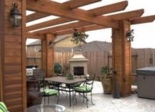 Kwikfynd Pergolas
whiteman
